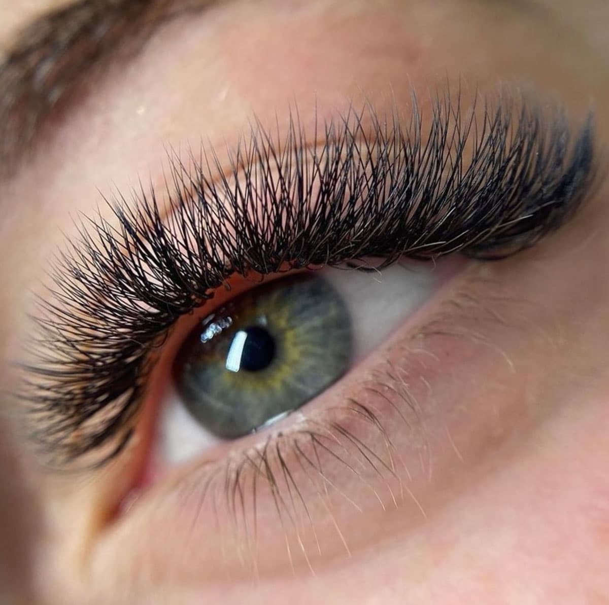 Eye Lash Extensions | Treatments | Beauty Salon Leederville | Vera Beauty
